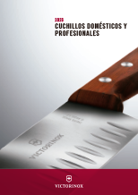 Cat&aacute;logo Cuchiler?a 2026