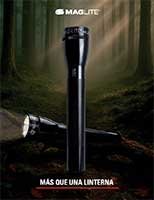 Maglite 2023
