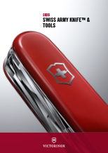 Cat&aacute;logo Navajas 2026