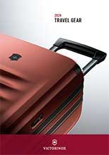 Catálogo Victorinox Travel Gear