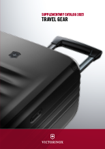 Equipaje Victorinox 2025